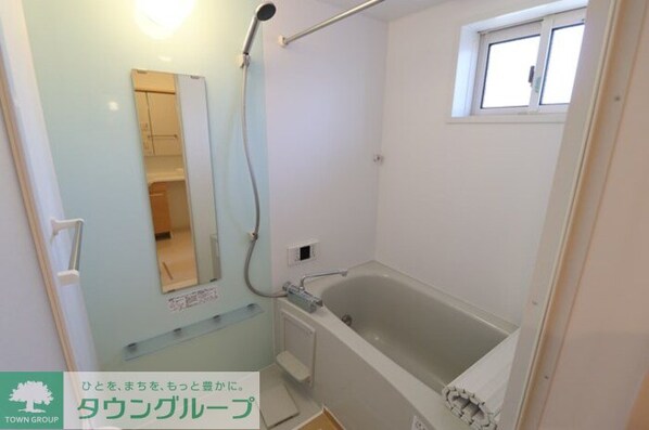 ヴァンベールの物件内観写真